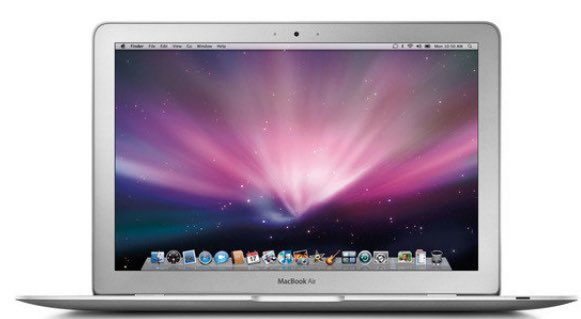 Read more about the article Macbook Air 2018 | Macbook Air 2018 Price & feature Details