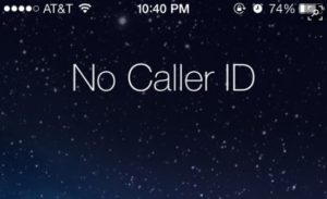How to Block my Caller ID on iPhone | Block Caller ID on iPhone