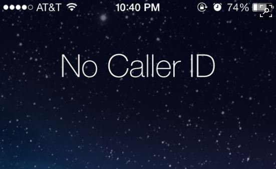 How to Block my Caller ID on iPhone | Block Caller ID on iPhone