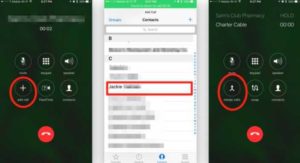 Conference Call on iPhone | How to Conference Call on iPhone