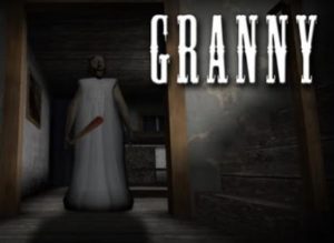 Download Granny Horror Game for PC | Granny Apk for PC