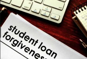 Student Loan Forgiveness Program | The programs for student loan forgiveness