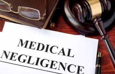 medical negligence lawyers