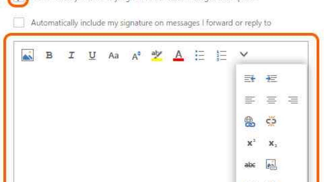 signature-in-outlook-365-lasemmobile