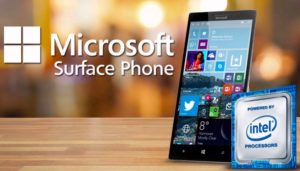 Windows Surface Phone | Every detail