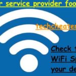 WiFi Speed Test | Check your wifi internet speed free