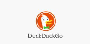 duckduckgo web browser for windows