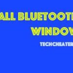 Problem with your Bluetooth : Here are steps to Install Bluetooth on Windows 10