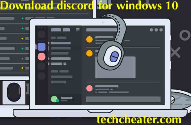 discord download for windows 11