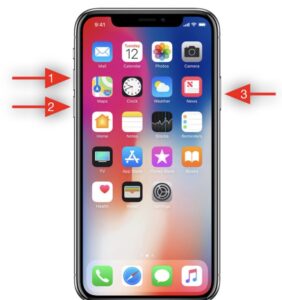How to turn off, turn on & restart iPhone 12 & iPhone 12 pro