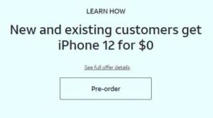 How to get iPhone 12 & iPhone 12 pro for free | Literally for 0$