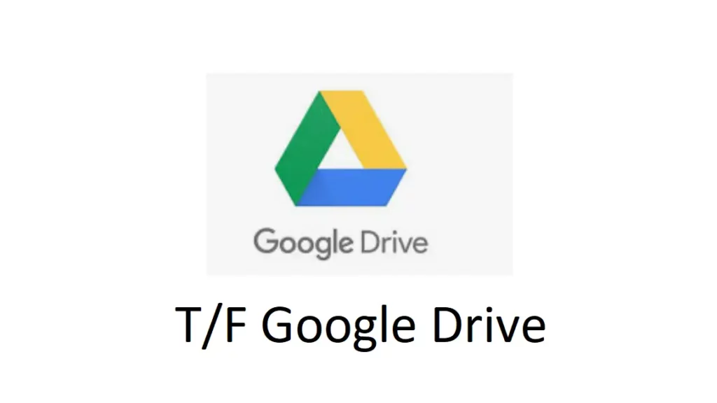 How to transfer Google Drive to another account