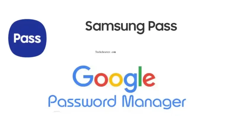 How to use Google password manager instead of Samsung pass